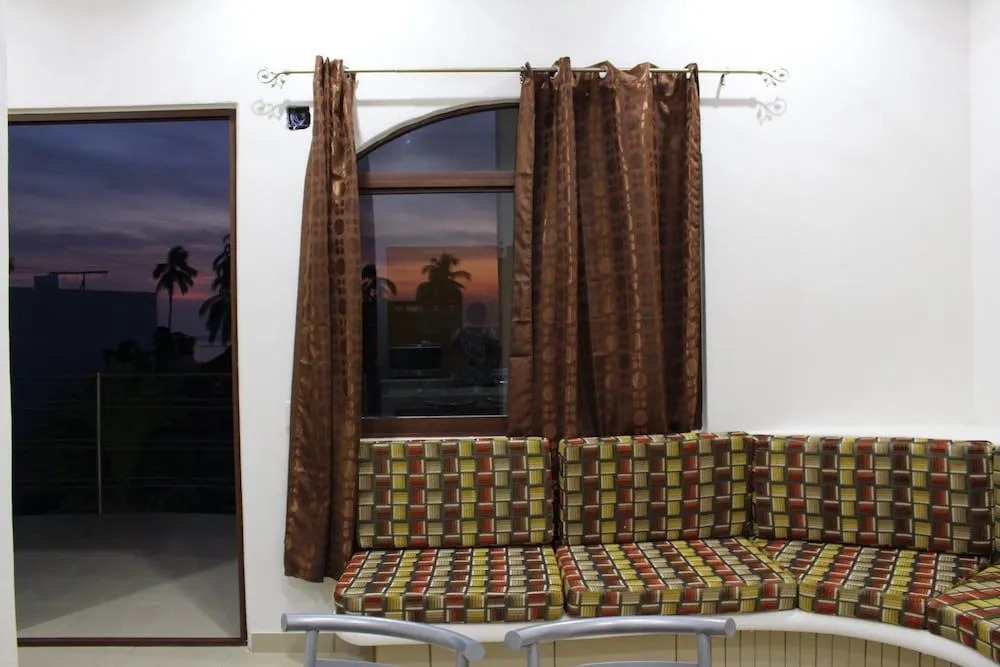 Teresita's Guests rooms