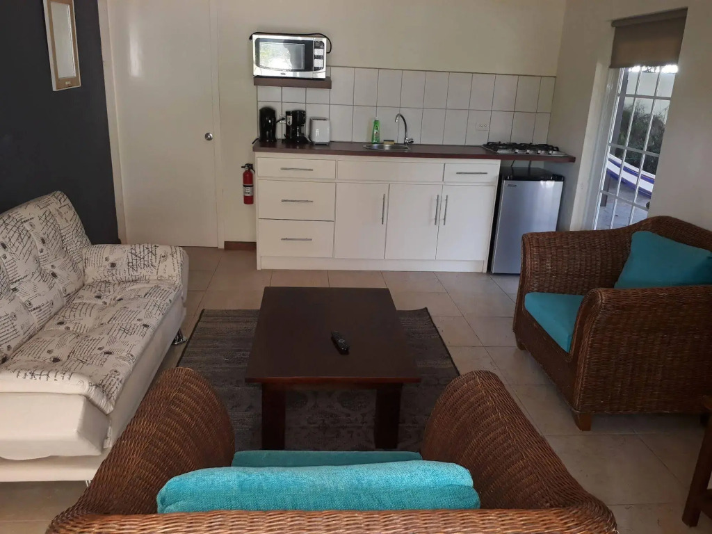 White Beach Apartments Noord/Eagle Beach