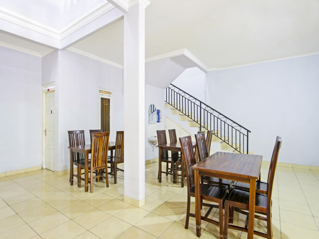 Almaidah Homestay