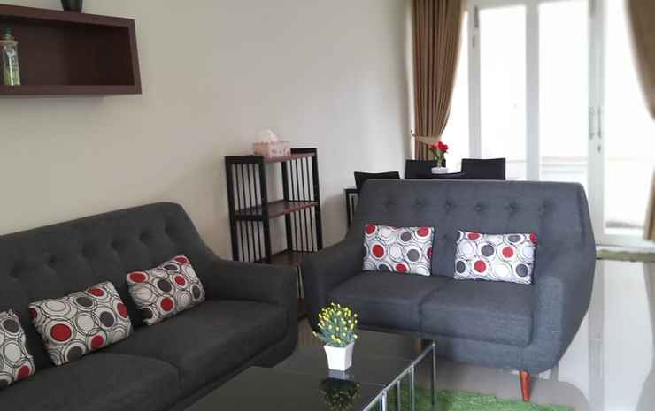 Villa Syariah Permata Garden