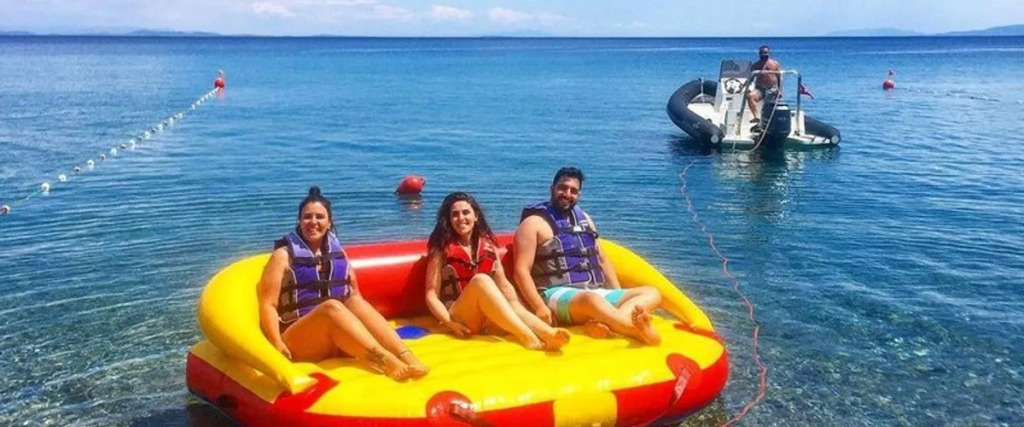 Assos Gökyuzü Otel