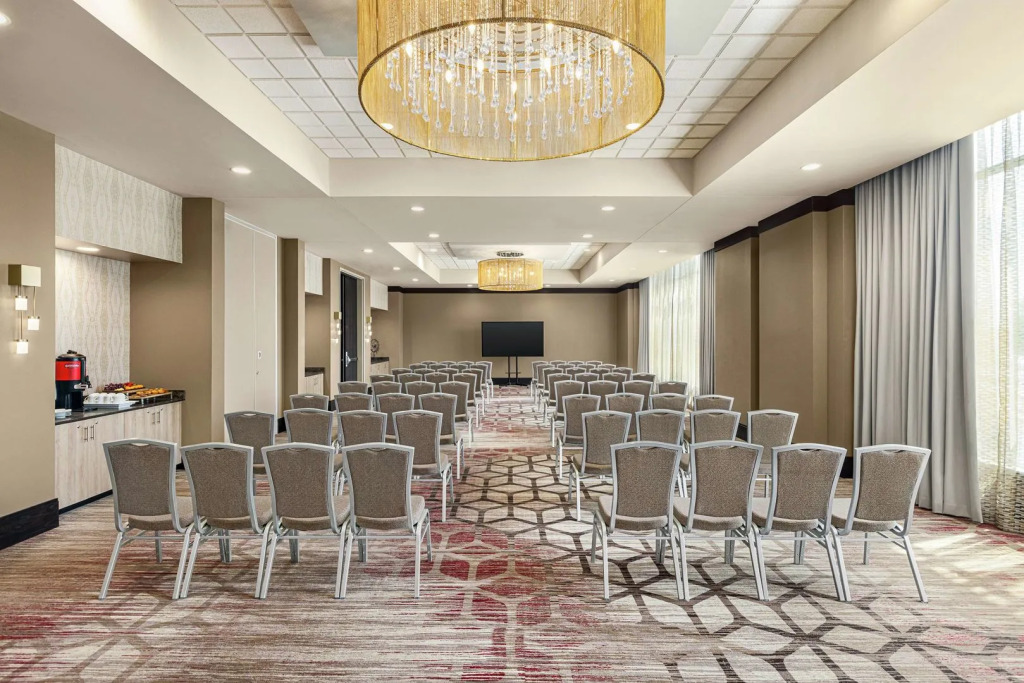 Embassy Suites by Hilton Round Rock