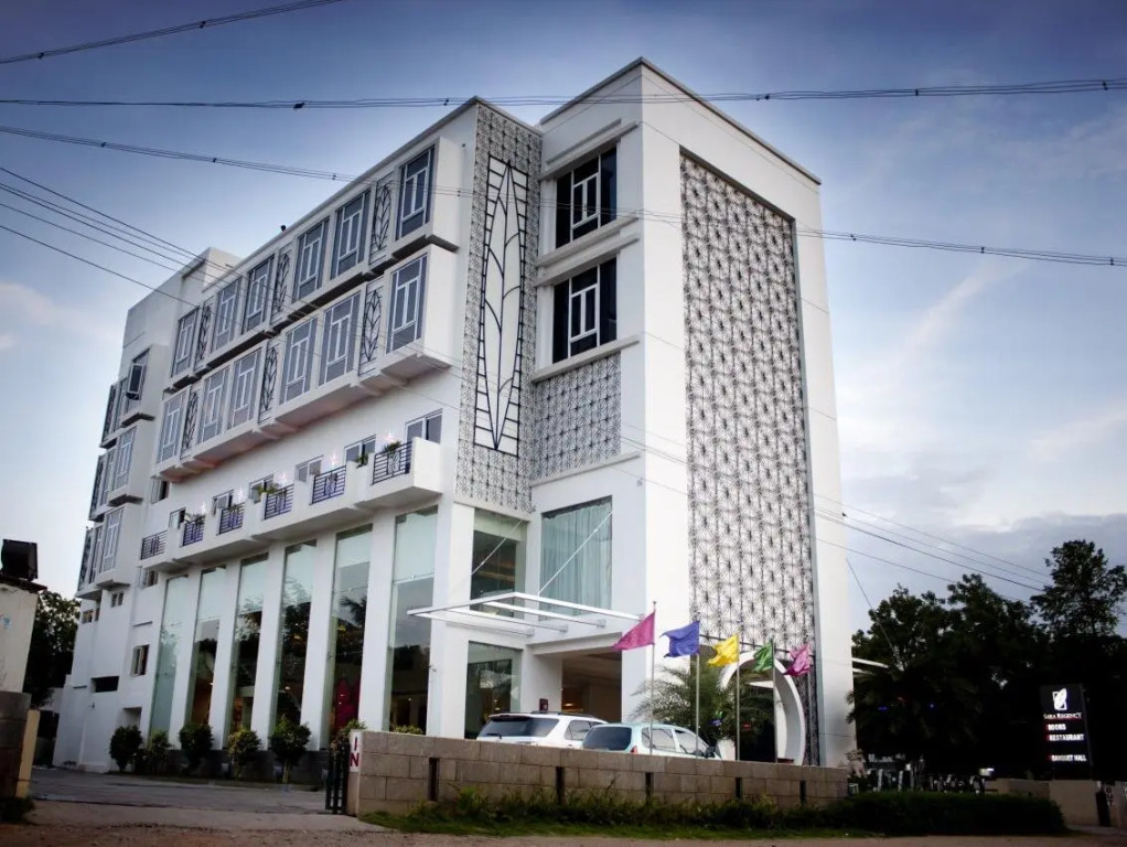 Sara Regency