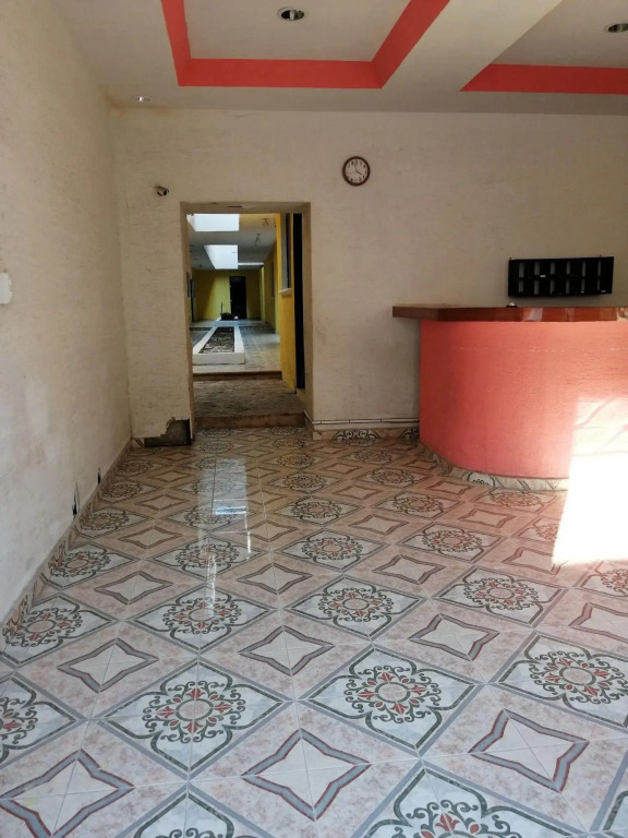 Hotel Brisa del Mar