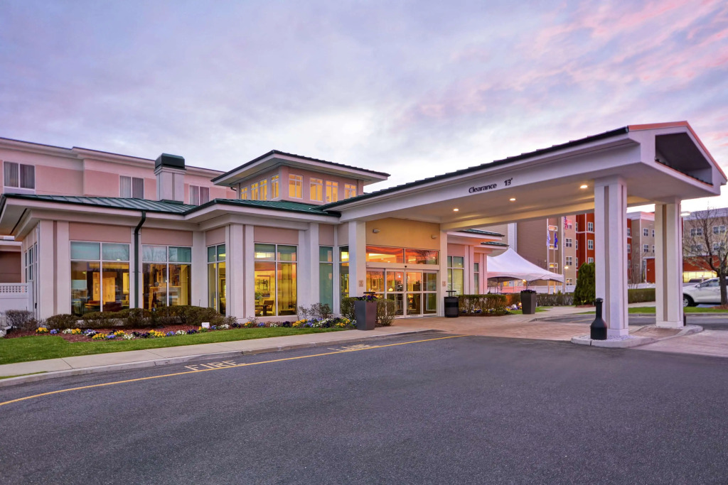 Hilton Garden Inn Riverhead