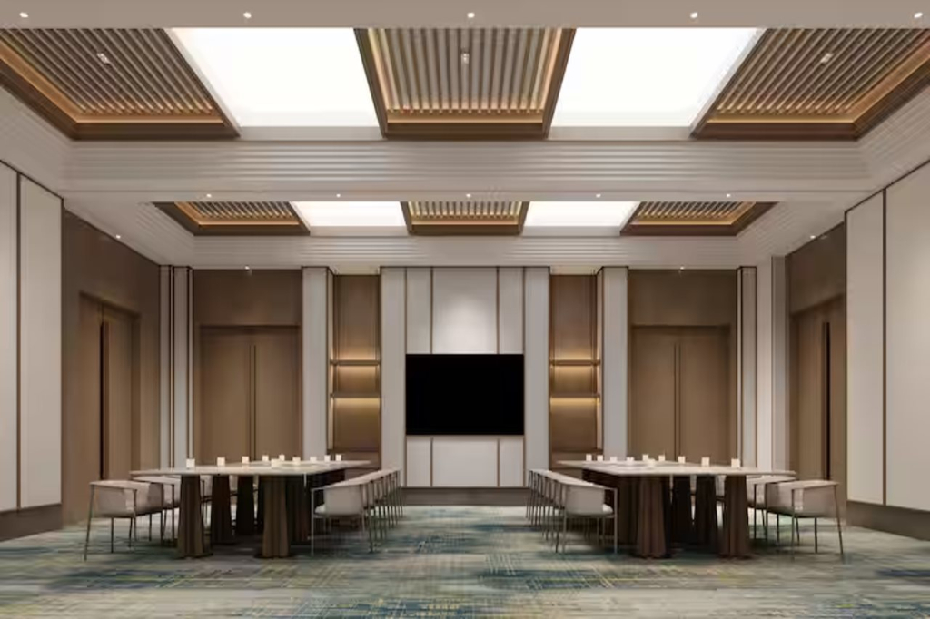 Hilton Garden Inn Chengdu Huaxi Wuhou Shrine