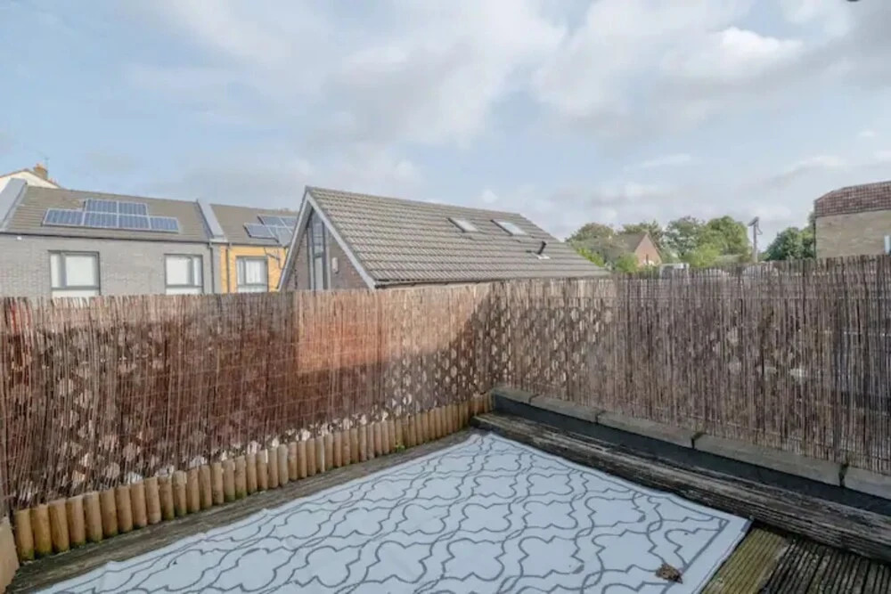 Stylish & Homely 1BD Flat - Walthamstow!