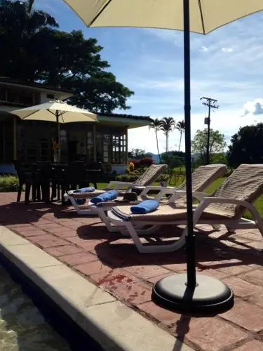 Finca Hotel La Ilusion