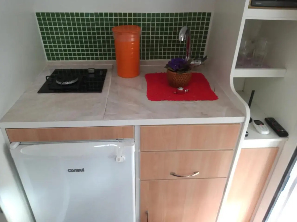 Vila Verde Suites