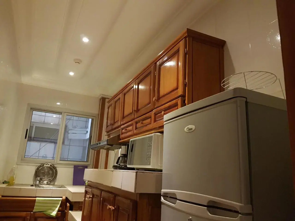 Tchero Appartement 2