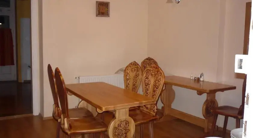 Holdfény Panzió