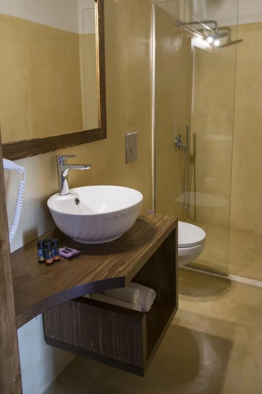 Captain Vasilis Hotel