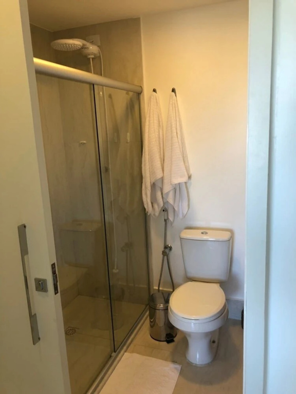 Cobertura com Piscina Privativa | Pé na Areia | Vista Mar | Barra Bali | Destino BSM 417