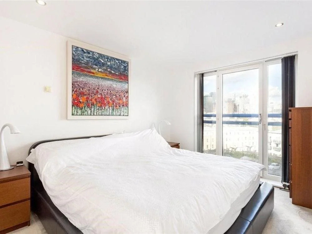 The Regency River View Apartment