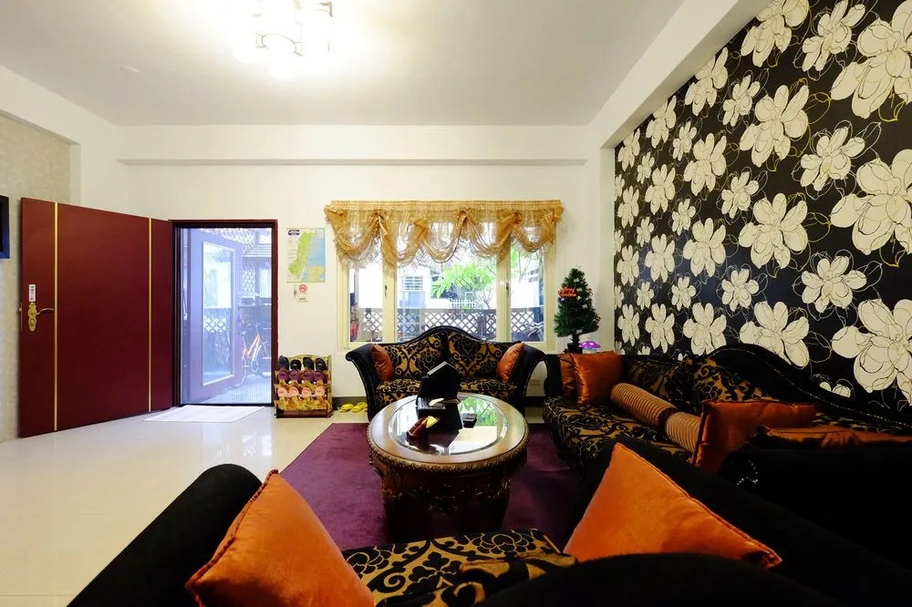 Xingging B&B