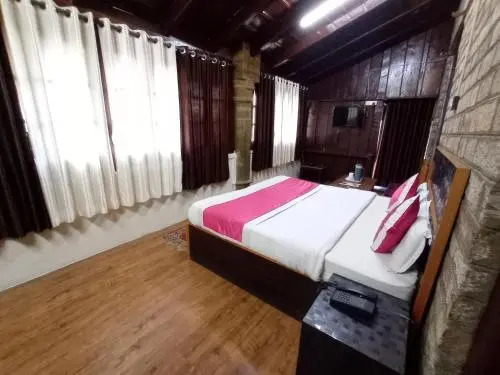 OYO 19131 Hotel Heritage