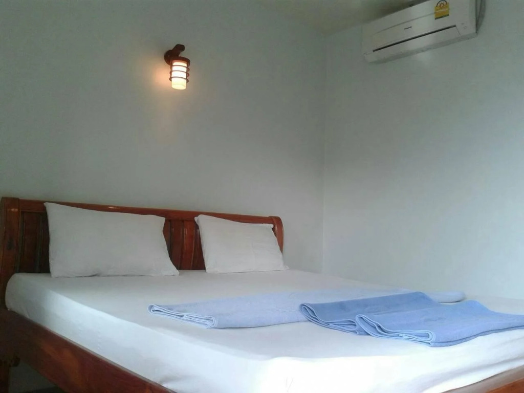 PP Guesthouse