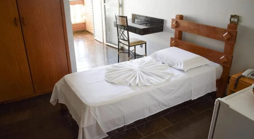 Diplomata Hotel
