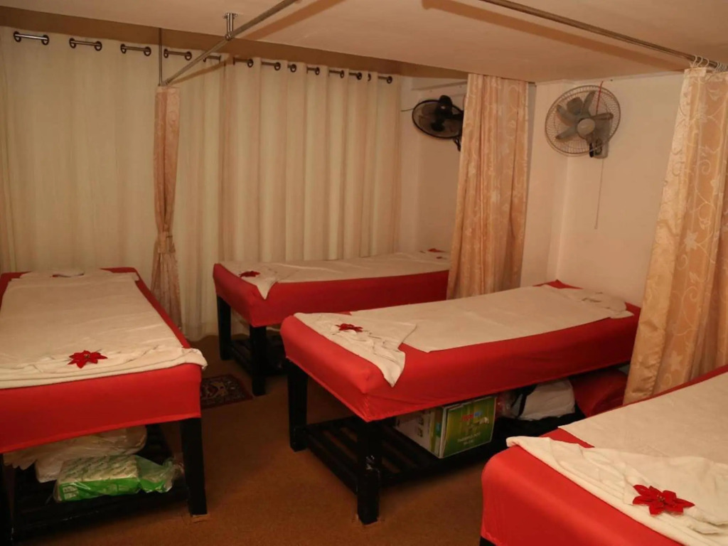 Kien Hotel