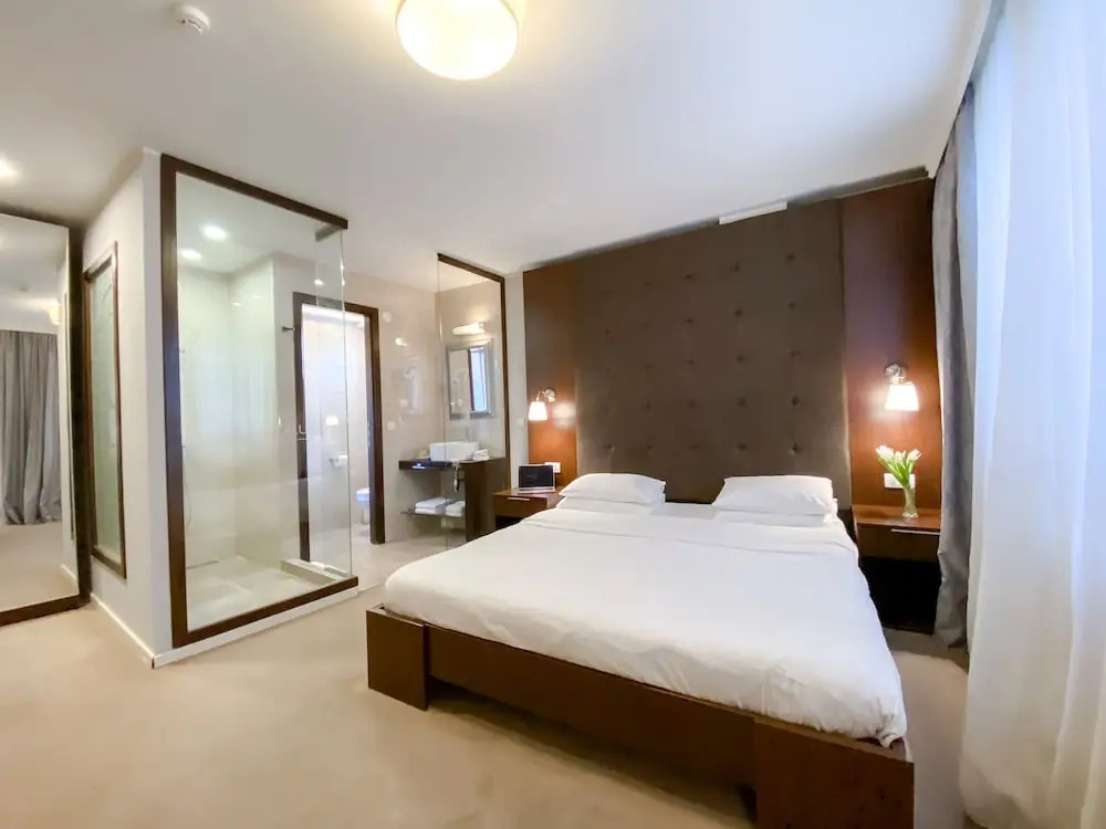 Luxury Rooms Luca and Deluca