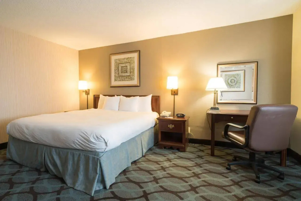Red Lion Hotel High Point