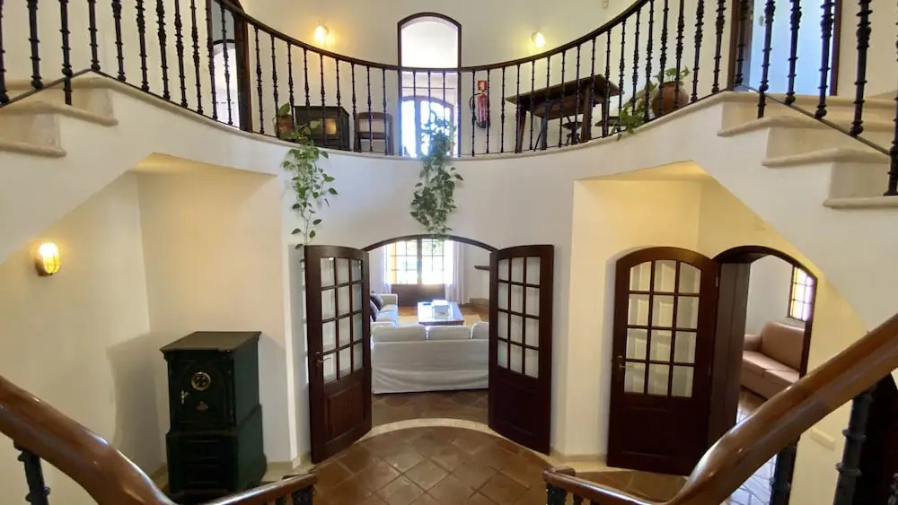 Villa Rústica