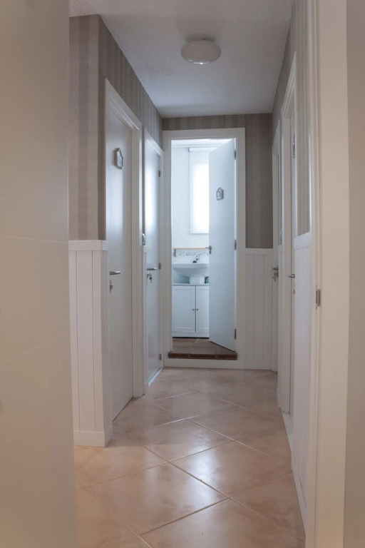 106917 - Apartment in Vilanova de Arousa