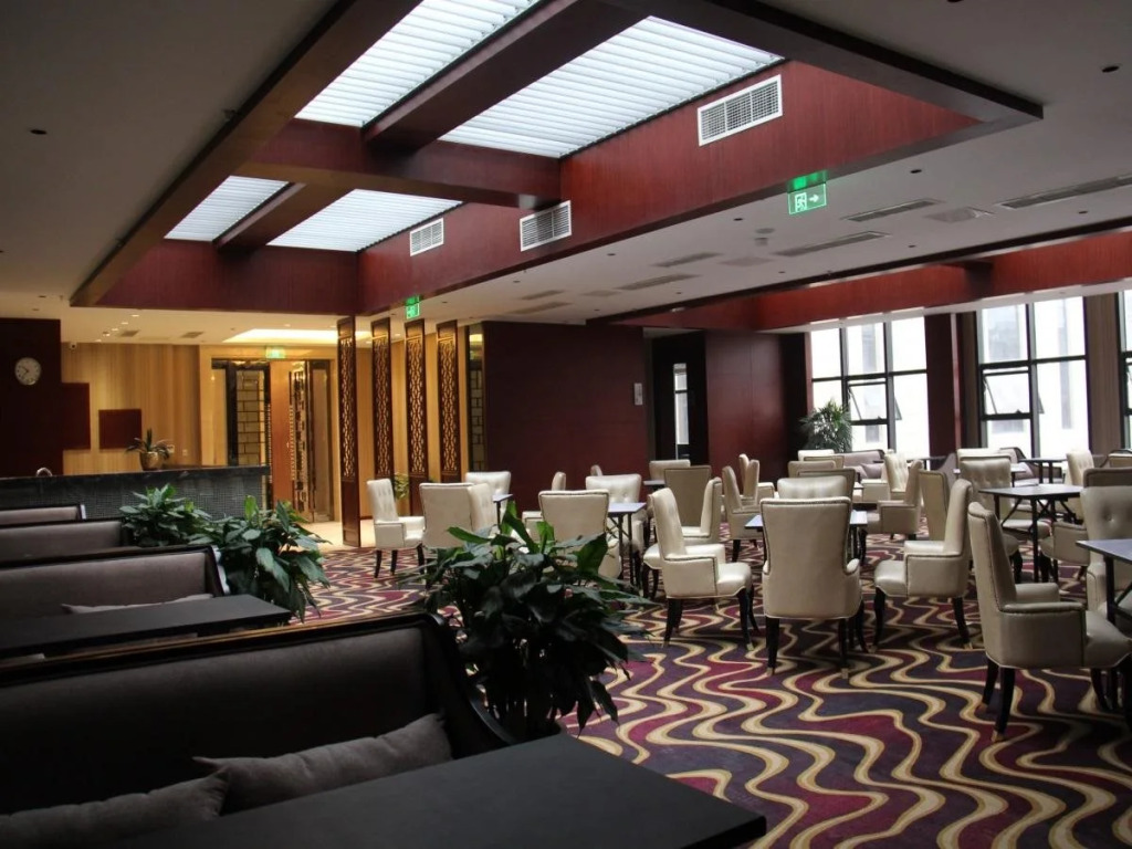 Chengdu Mushan Garden Hotel