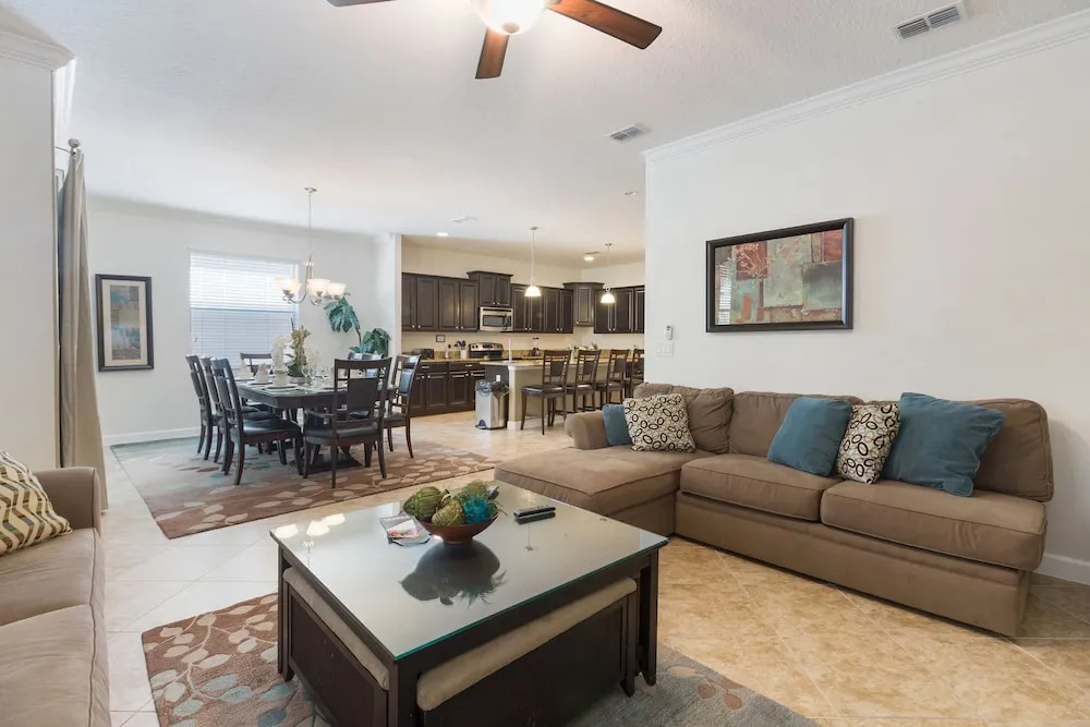 Paradise Getaway by VillaDirect
