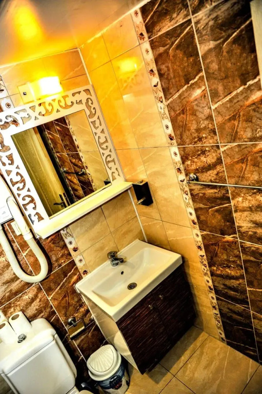 Sky Alremu Apart Hotel