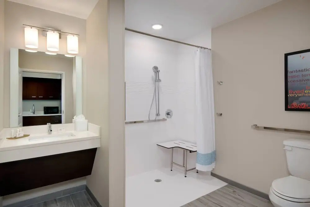 TownePlace Suites by Marriott Niceville Eglin AFB Area