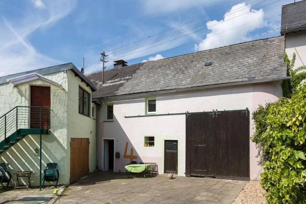 Wohnung am Nurburgring