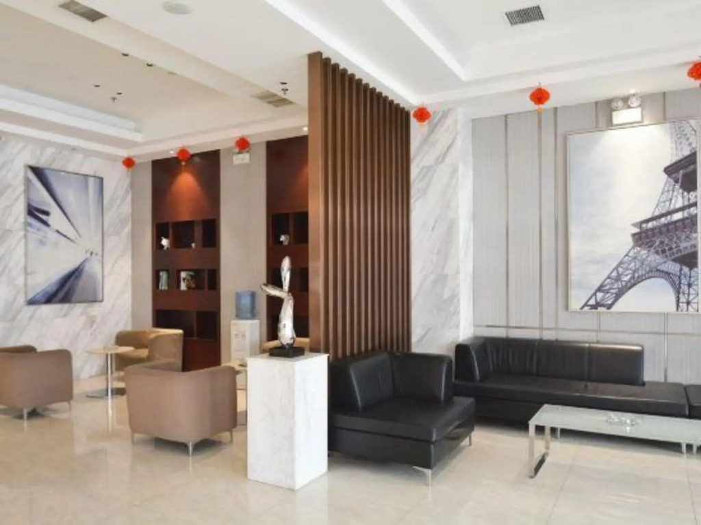 Huagezun Hotel