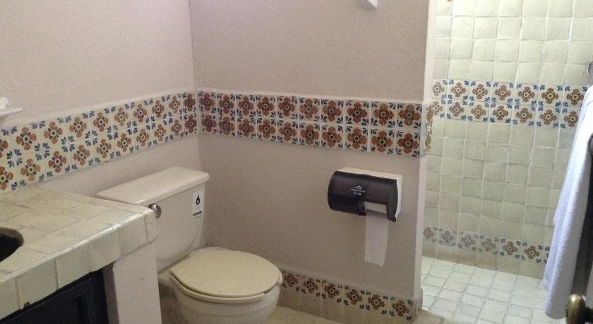 Solimar Inn Suites