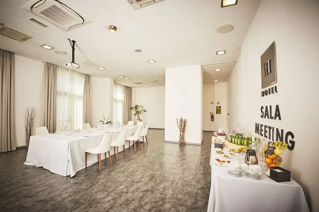 iH Hotels Milano Lorenteggio