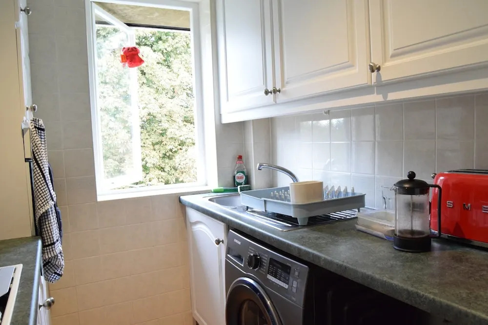 Charming 1 Bedroom Apartment in Oxford