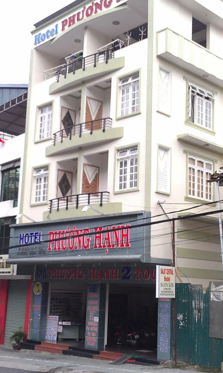 Grand Center Da Lat by Lilly Hotel