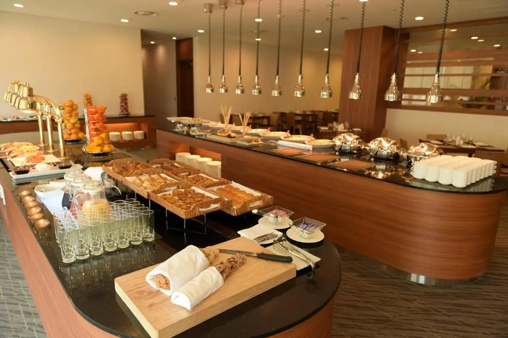 Wirye Militopia Hotel By Marine