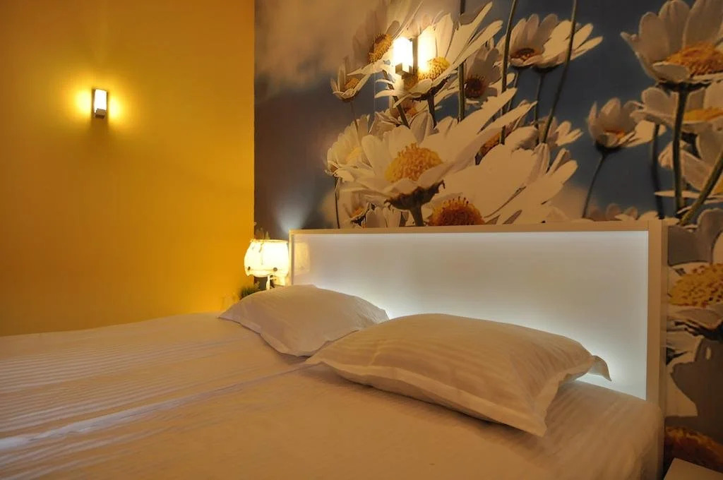 Aparthotel Seasons Glavatarski Han