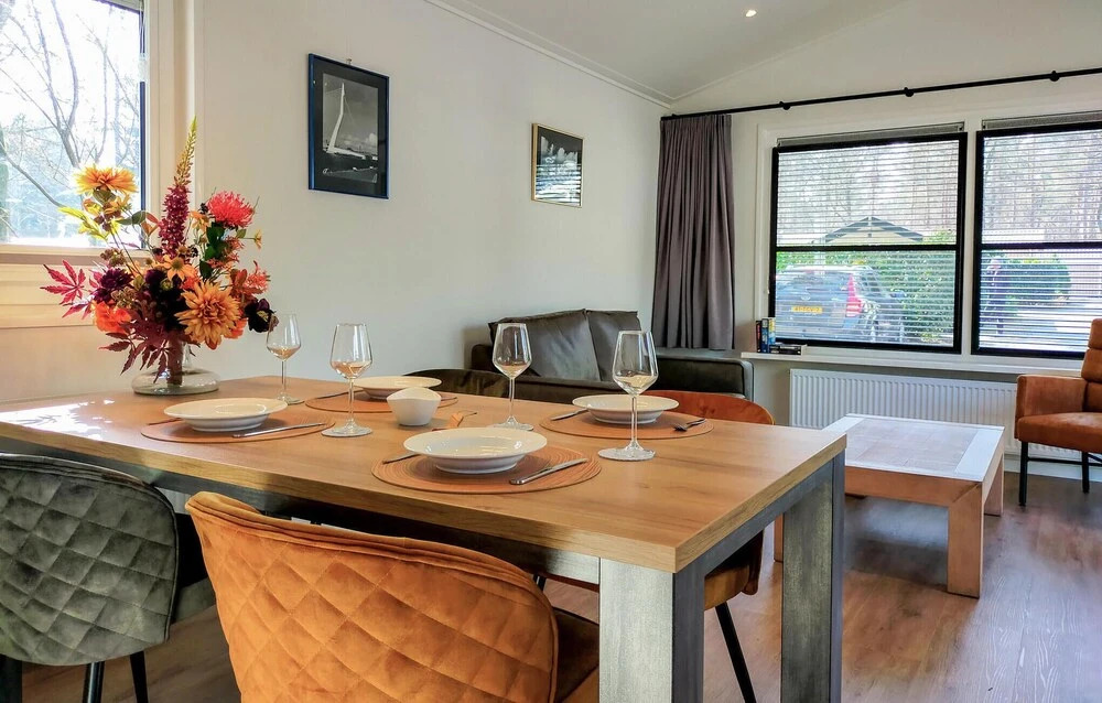 Amazing Home in Vorden With Wifi and 2 Bedrooms