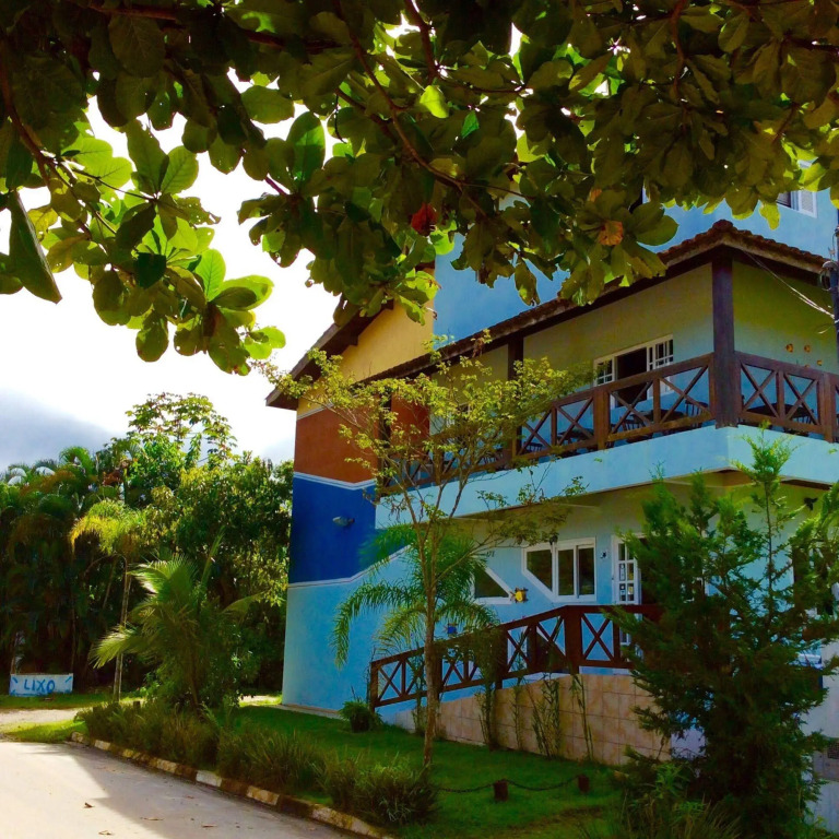 Hotel Pousada Serra do Mar