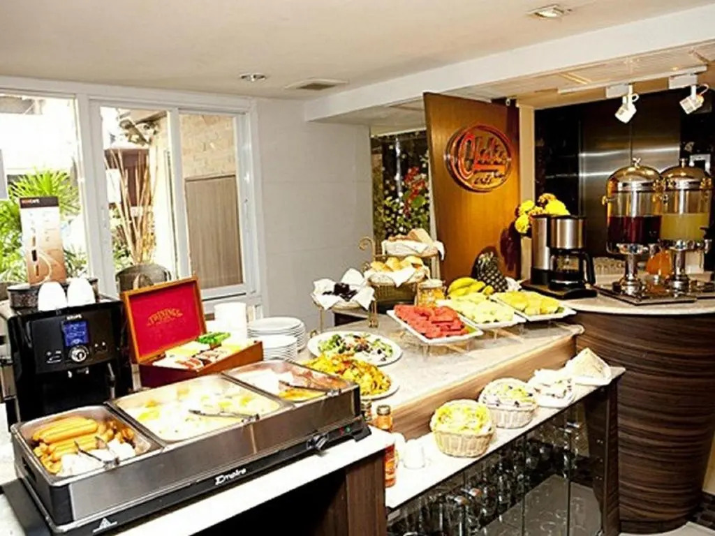 The Key Bangkok Hotel