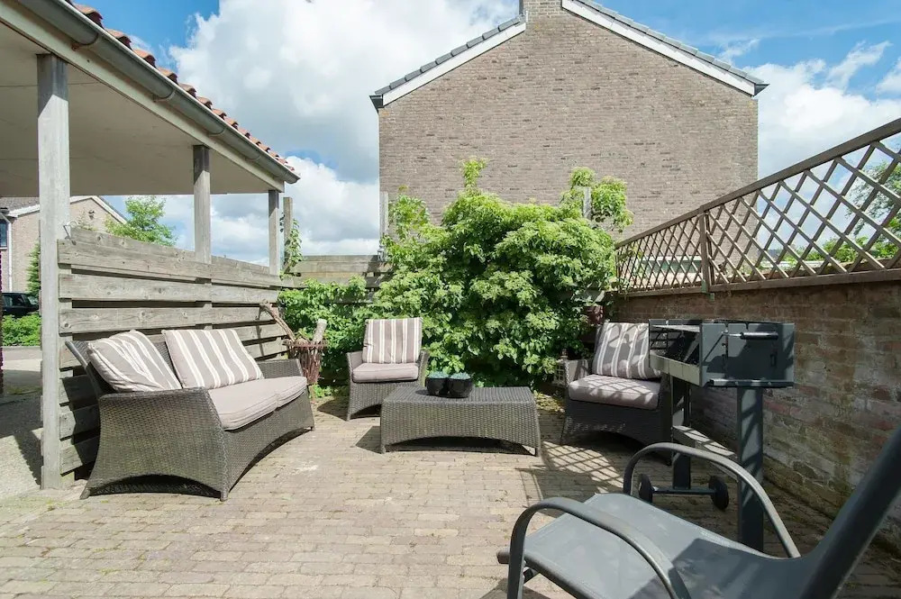 Holiday Home Groet near Schoorl Dunes