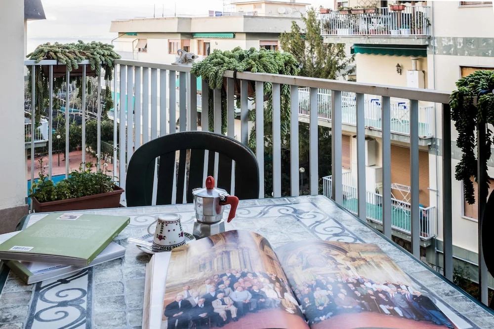 Maison Vittoria