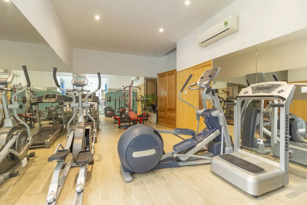 City House Apartment - Sunshine Residence