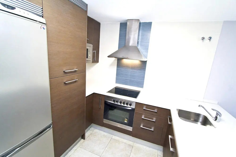 Apartment With 3 Bedrooms in Cambrils, With Wonderful sea View, Pool A