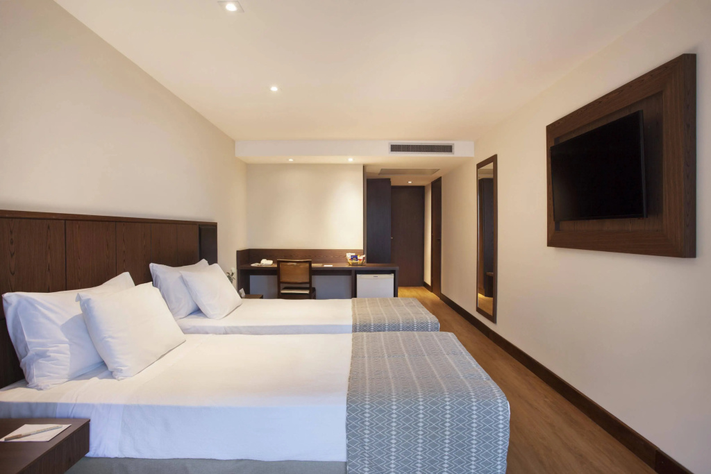 Windsor Palace Copacabana