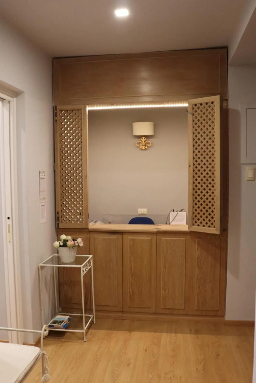 The Center Of Rome B&B