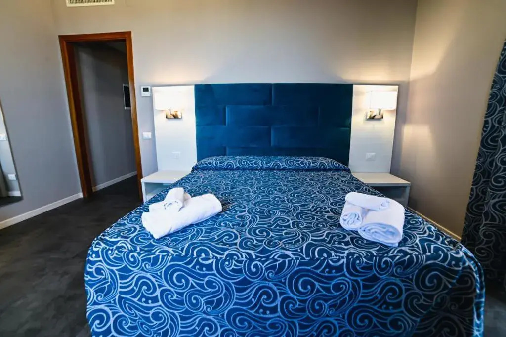 Albergo MP Noli