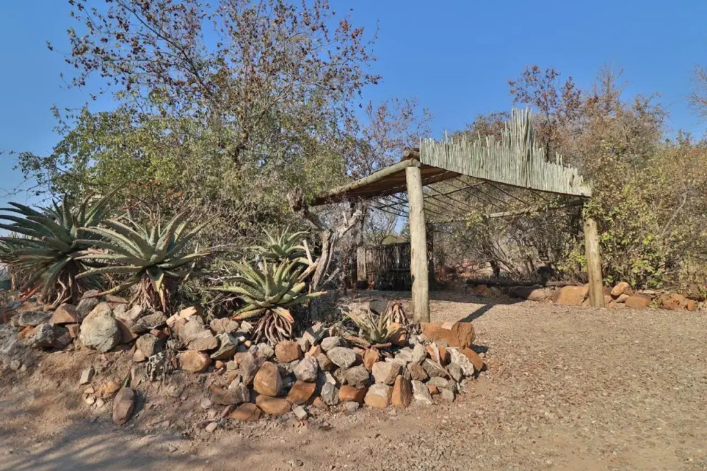 shiringa holiday home